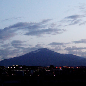Etna