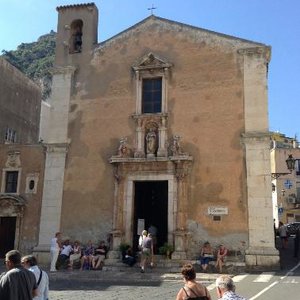 Duomo Santa Catarina