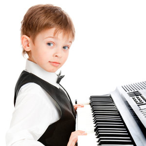 Znajdź mu inne rozrywki