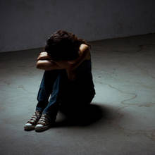 Jak pozbierać się w sobie?