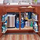 Jak wykorzystać szafkę pod zlewem?