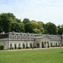 Co można zobaczyć w Nałęczowie?