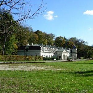 Park Zdrojowy