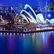 Sydney Opera House