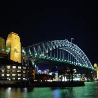 Harbour Bridge
