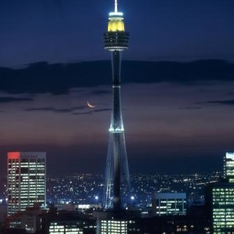 Sydney Tower