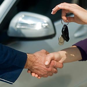Jak przygotować auto do sprzedaży?