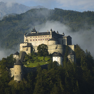 Hohensalzburg