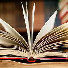 Jak dbać o książki?