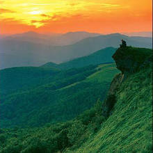 Bieszczady – pięć najciekawszych miejsc