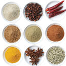 Lecznicza moc przypraw