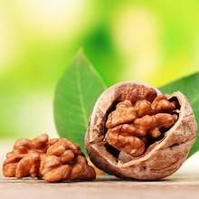 Receptura na peeling z orzechów włoskich