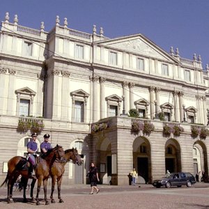 La Scala