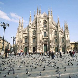 Katedra mediolańska