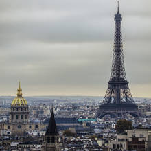 Co robić w weekend w Paryżu?