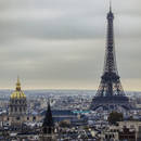 Co robić w weekend w Paryżu?