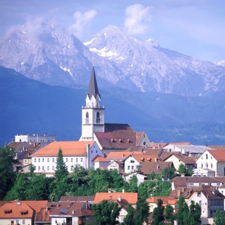 Co można zwiedzić w Słowenii?