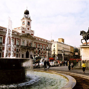 Puerta del Sol