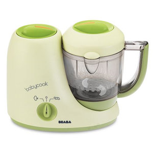 Rodzaje robotów kuchennych