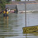 Jak zachowywać się podczas powodzi?