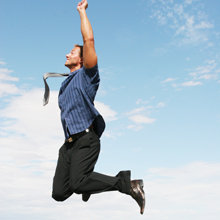 Co potrafi zsynchronizowany mózg?