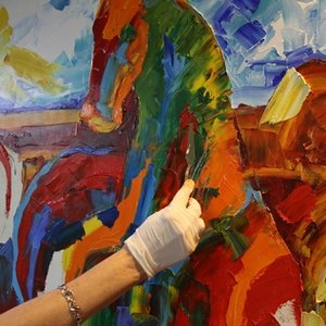 Co potrafi prawa półkula?