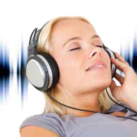 Technologia Hemi Sync