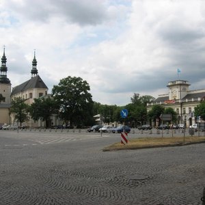 Co warto zobaczyć w Łowiczu?