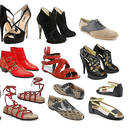 Właściwa pielęgnacja obuwia