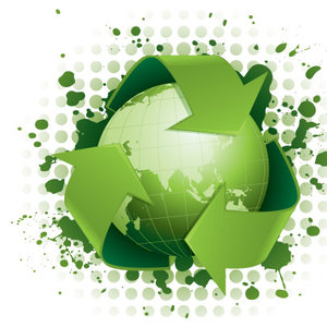 Używaj biodegradowalnych albo możliwych do recyklingu produktów