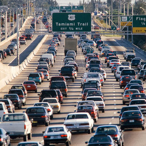 Przesiądź się na rower