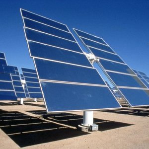 Wspieraj inicjatywy dotyczące odnawialnych źródeł energii