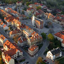 Dlaczego warto zobaczyć Sandomierz?