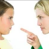 Starsze dzieci a „przepraszam”