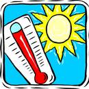 Sposoby na ochłodę w upalny dzień