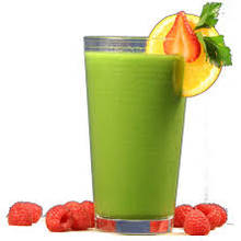 Jak zrobić cenne zielone koktajle?