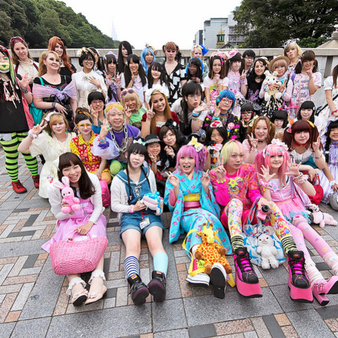 Harajuku