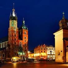 Co warto zobaczyć w Krakowie?