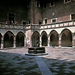 Budynki Uniwersytetu Jagiellońskiego