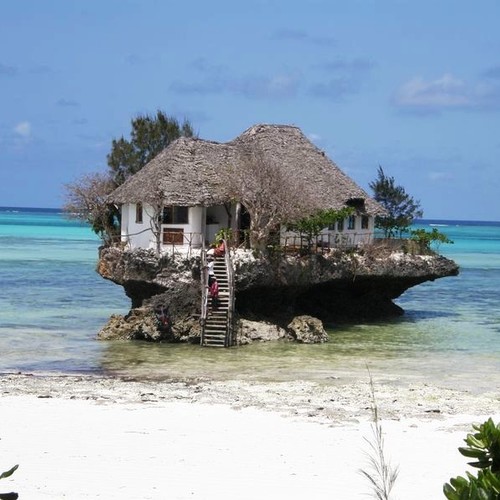 Co warto odwiedzić, będąc w Zanzibarze?