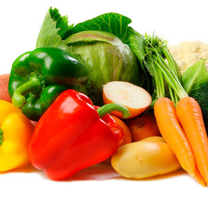 Zmień swoją dietę