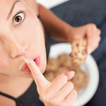 Sposoby na zmniejszenie apetytu