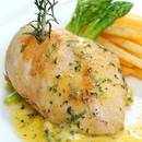 Przepis na ziołowe zrazy z kurczaka