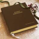 Jak prowadzić kronikę rodzinną?