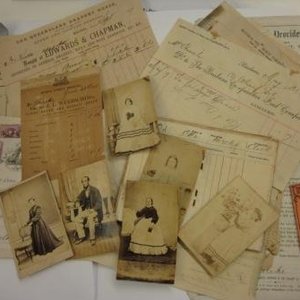 Co powinno znaleźć się w kronice?