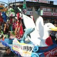 Jak obchodzić karnawał w Meksyku?