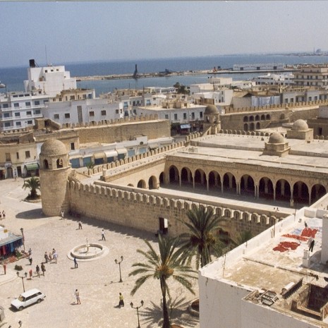 Czemu warto spędzić urlop w Tunezji?