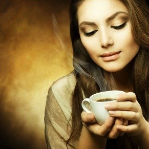 Kofeina a układ krążenia