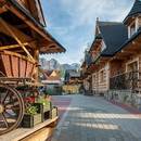 Zakopane – co warto zobaczyć?