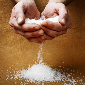 Sól – prawdy i mity